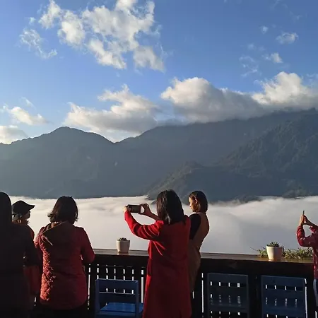 Go Sapa Hostel-2