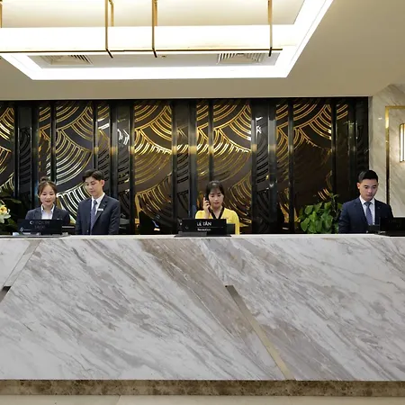 Mường Thanh Grand Dien Bien Phu Hotel-3