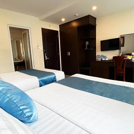Khách sạn Thiên Lý-2