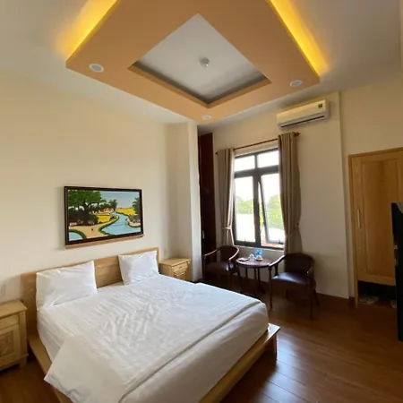 Hotel Như ý Biên Hòa-3