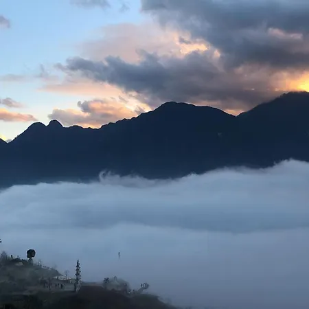 Black Hmong View Homestay-2