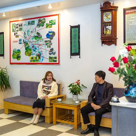 Regal Sapa Hotel-2