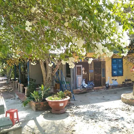 La'S Farmstay-2