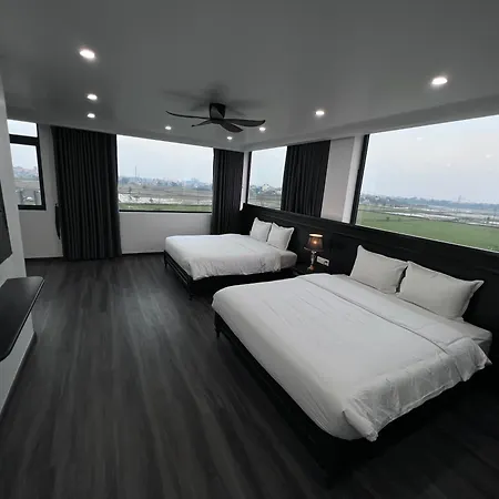 Lotus Hotel Ninh Bình-2
