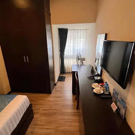 Khách sạn Thiên Lý-3