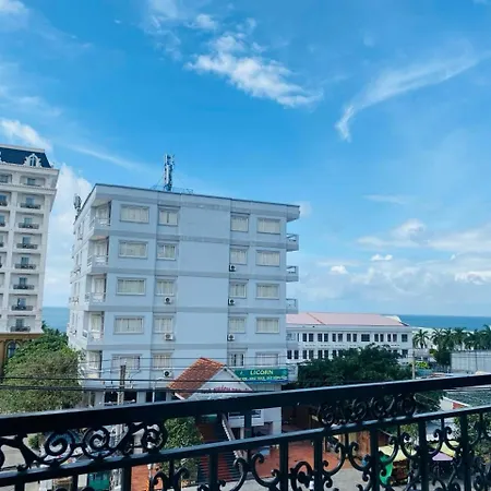 Biển Xanh Hotel-3