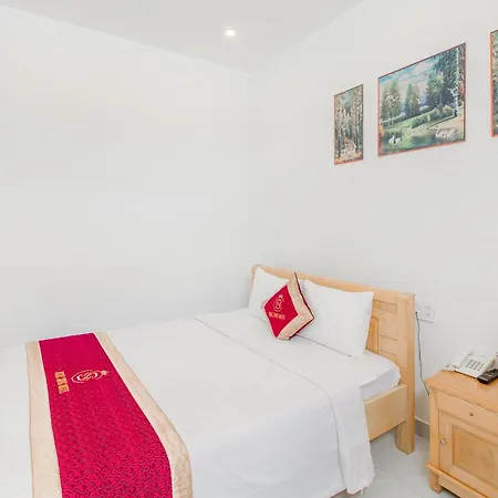Ngọc Sang 3 Hotel-2
