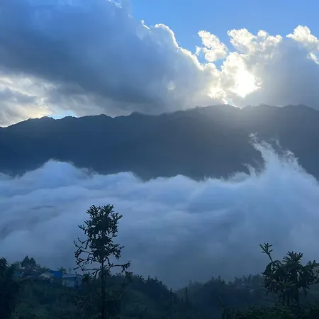Khách Sạn Sapa Valley View-2