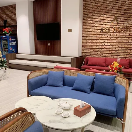 A25 Hotel - 386 Hai Bà Trưng Đà Lạt-2