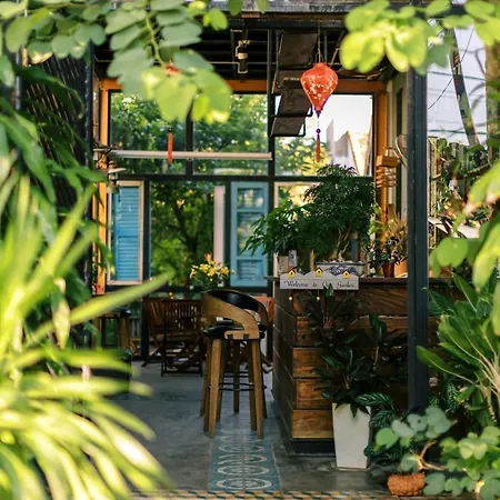 Trại Hoa Vàng Homestay at Tuy Hòa Phú Yên-3