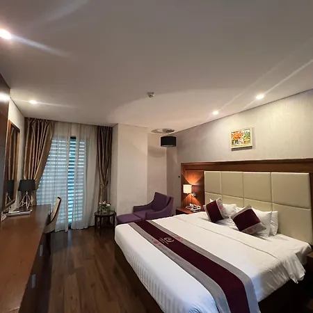 Le Indochina Hotel-3