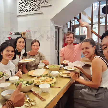 Sông Suối Homestay-2
