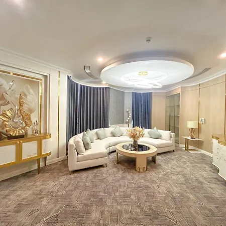 Khách sạn Paddington hướng Vịnh Hạ Long-3