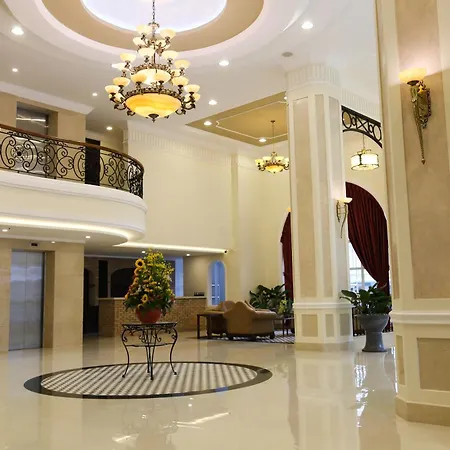 Iris Dalat Hotel-2