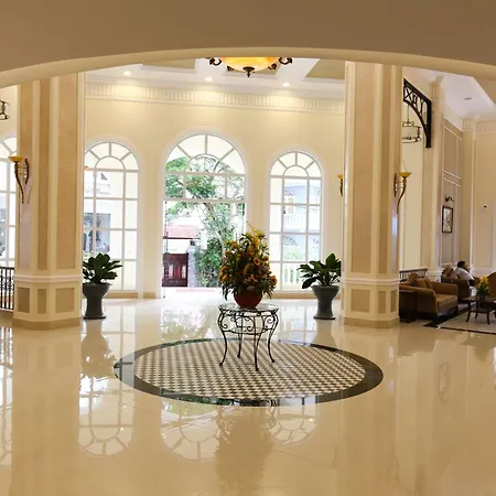 Iris Dalat Hotel-3