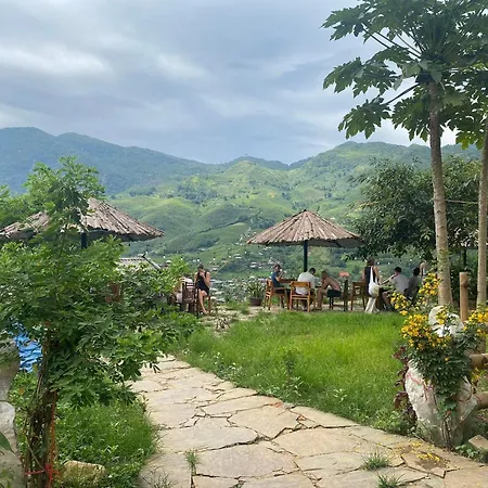 Hmong Sister House And Trekking-3