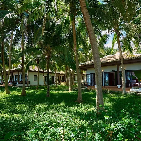 Lang Co Beach Resort-2