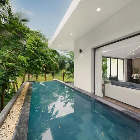 Khu nghỉ dưỡng Flamingo Đại Lải-3