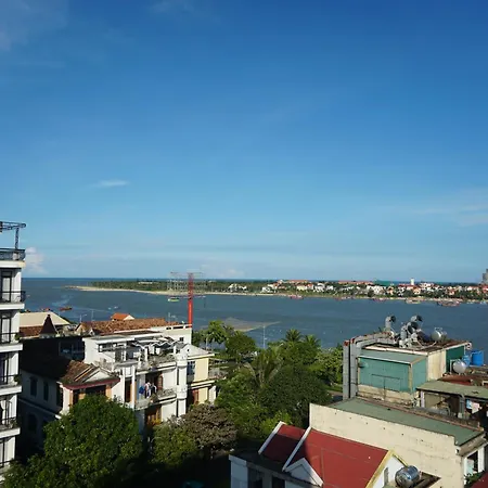 Minh Quang Hotel-2