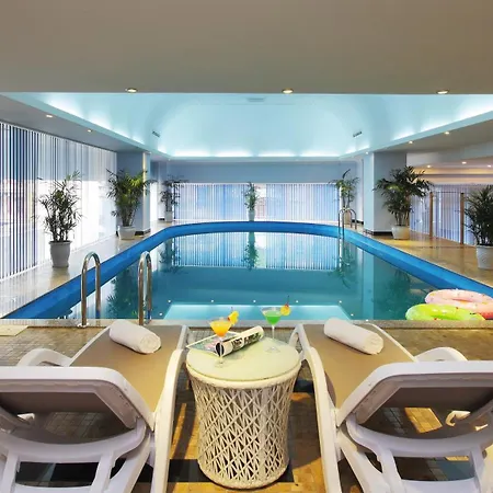 Ha Long Dc Hotel-2