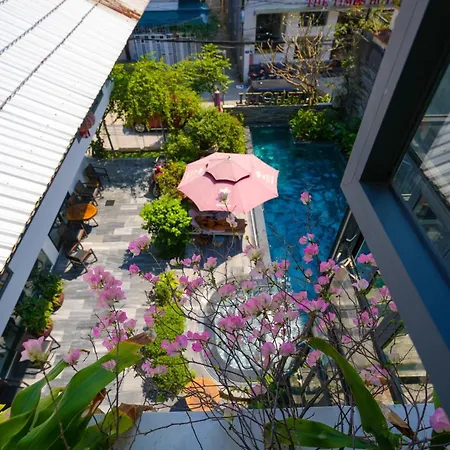 Life Boutique Hotel-3