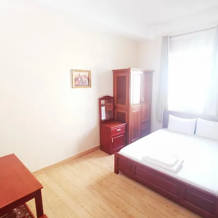 Khách Sạn Cúc Phương (Cúc Phương Hotel)-3