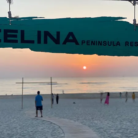 Celina Peninsula Resort Quảng Bình-3