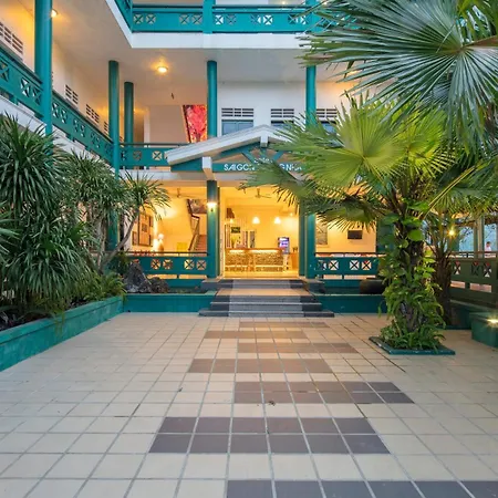 Sai Gon Phong Nha Hotel-2
