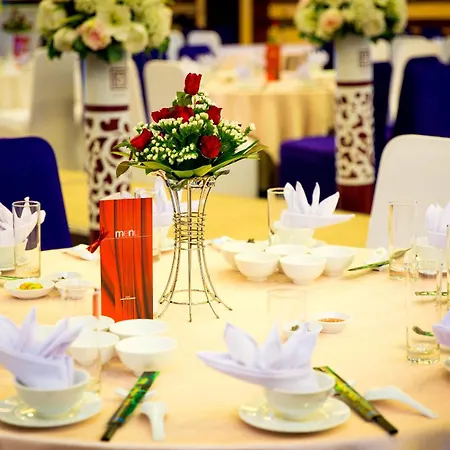 Sai Gon Quang Binh Hotel-3