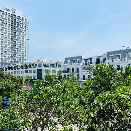 Hung Vuong Hotel-2