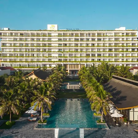 Rosa Alba Resort & Villas Tuy Hoa-3
