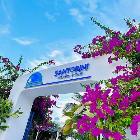 Santorini Villa Cam Ranh-2