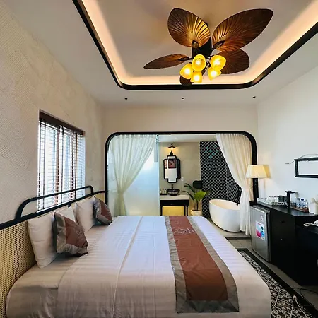 Phuong Nam Hotel An Giang-3