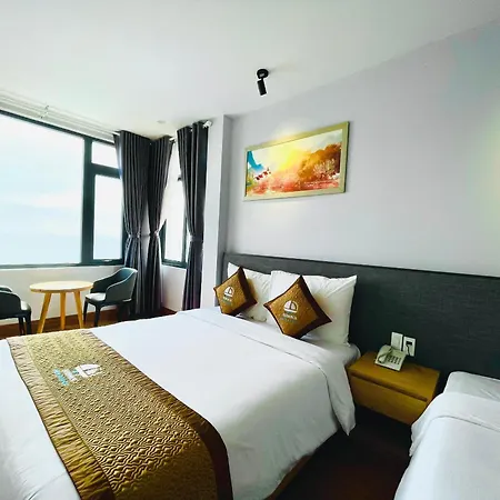 Rubeach Hotel & Rerost-3