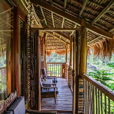 Pu Luong Jungle Lodge-3