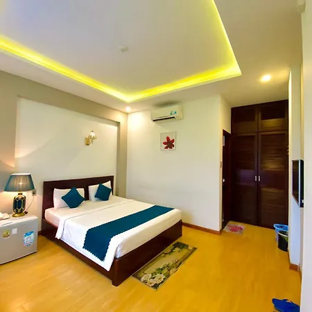 Hotel Mỹ Mỹ-3