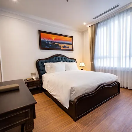 Madelise Hotel&Apartment-2