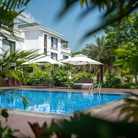 The Five Resort&Golf Hoang Gia Ninh Binh-2