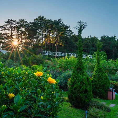 Mộc Châu Eco Garden Resort-3