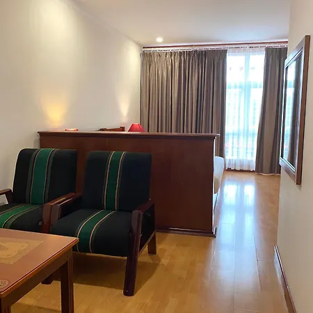 Dam San Hotel-2