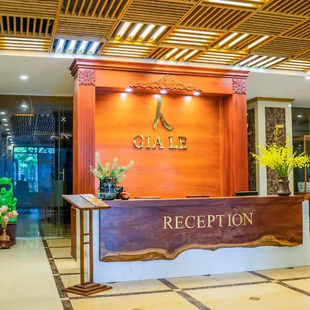 Gia Le Hotel-2