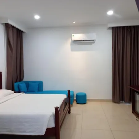 Vuon Xoai Resort-2