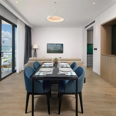 Citadines Marina Halong-2