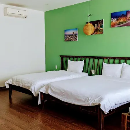 Life Boutique Hotel-2