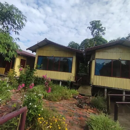 Brown House Resort-3