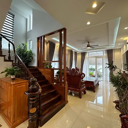 Đà Lạt Villa 84 Hồ Xuân Hương-3