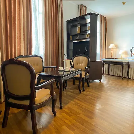 Hoa Binh 1 Hotel-3