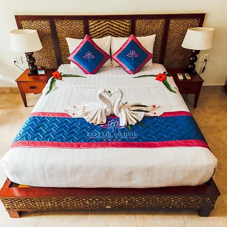 Lotus Muine Resort & Spa-2