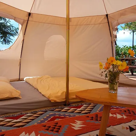 Đamb'ri Top View Farmstay&Glamping-3