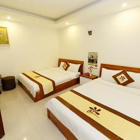 An Phu Hotel Da Lat-3